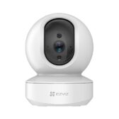 Trang chủ Camera IP Wifi EZVIZ TY1 4MP quay quét thông minh