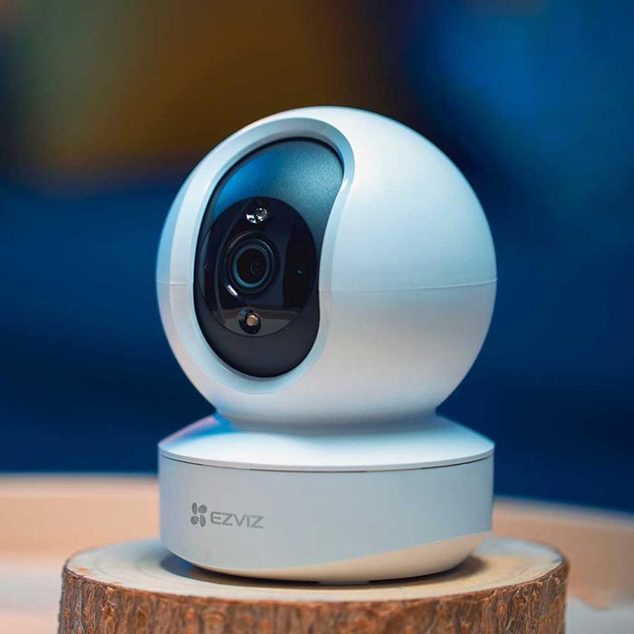 Camera IP Wifi EZVIZ TY1 4MP quay quét thông minh camera ip wifi quay quet thong minh ezviz ty1 4mp 2