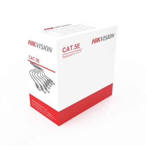cap mang cat5 hikvision 8 loi dong ds 1ln5eu sc0