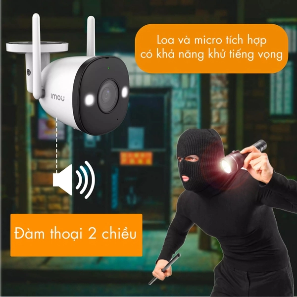 dam thoai 2 chieu
