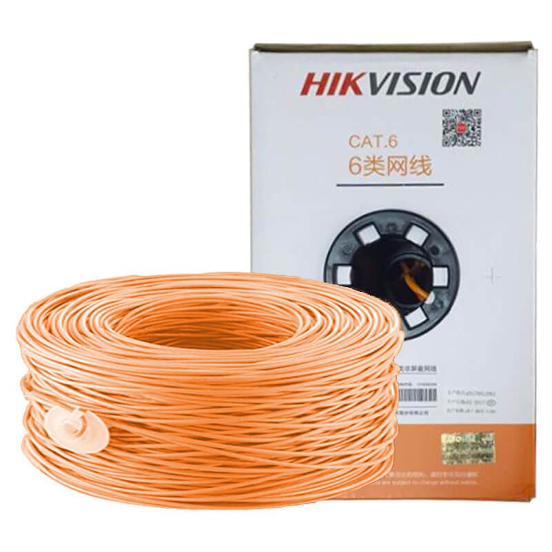 day cap mang Cat6 hikvision DS 1LN6 UU 2