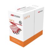 Trang chủ Dây cáp mạng CAT6 Hikvision DS-1LN6-UU
