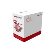 Trang chủ Dây cáp mạng CAT6 Hikvision DS-1LN6U-G