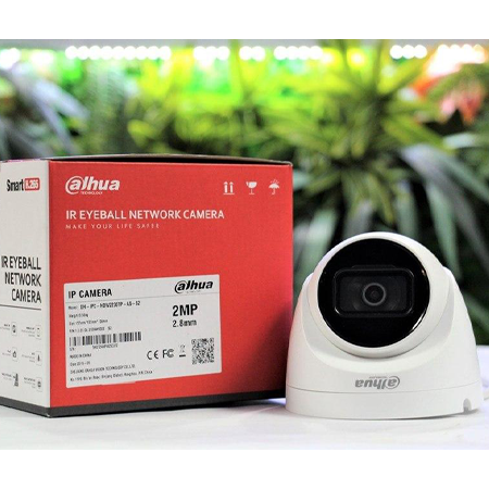 Camera IP Starlight 2.0MP DAHUA DH-IPC-HDW2230TP-AS-S2 dh ipc hdw2230tp as s2real 9b6130f1c3ab4b4e97c6e23ae2885632