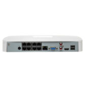Trang chủ Đầu ghi hình IP 8 kênh DAHUA DHI-NVR2108-S3