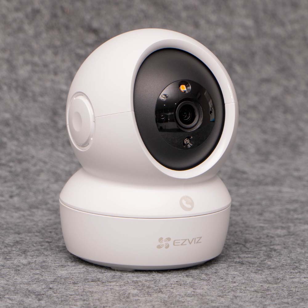Camera WiFi EZVIZ H6C 2MP quay quét thông minh ezviz h6c pro 2k 3