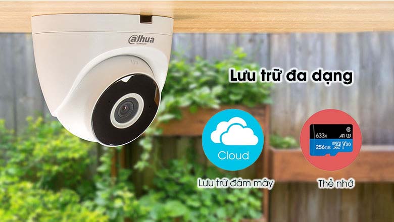 Camera IP Wifi 4MP DAHUA DH-IPC-HDW1430DT-STW hdw 1430dt stw 5
