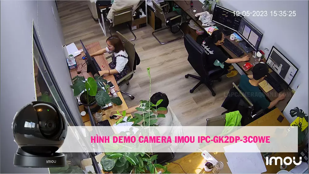 Camera Wifi PT Full Color 3MP IMOU IPC-GK2DP-3C0WE hinh anh demo camera wifi imou IPC GK2DP 3C0WE