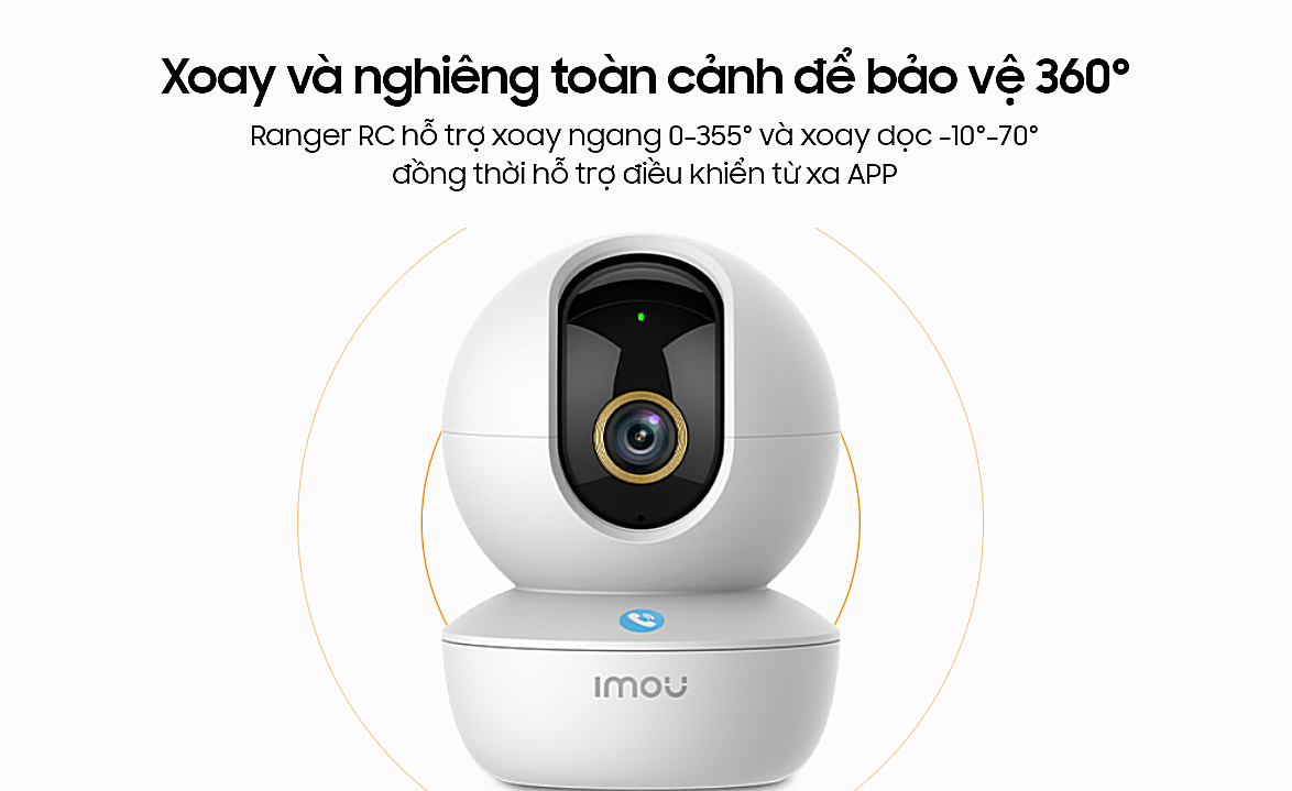 Camera IP wifi không dây 5MP IMOU IPC-GK2CP-5C0WR imou IPC GK2CP 4C0W 10 1