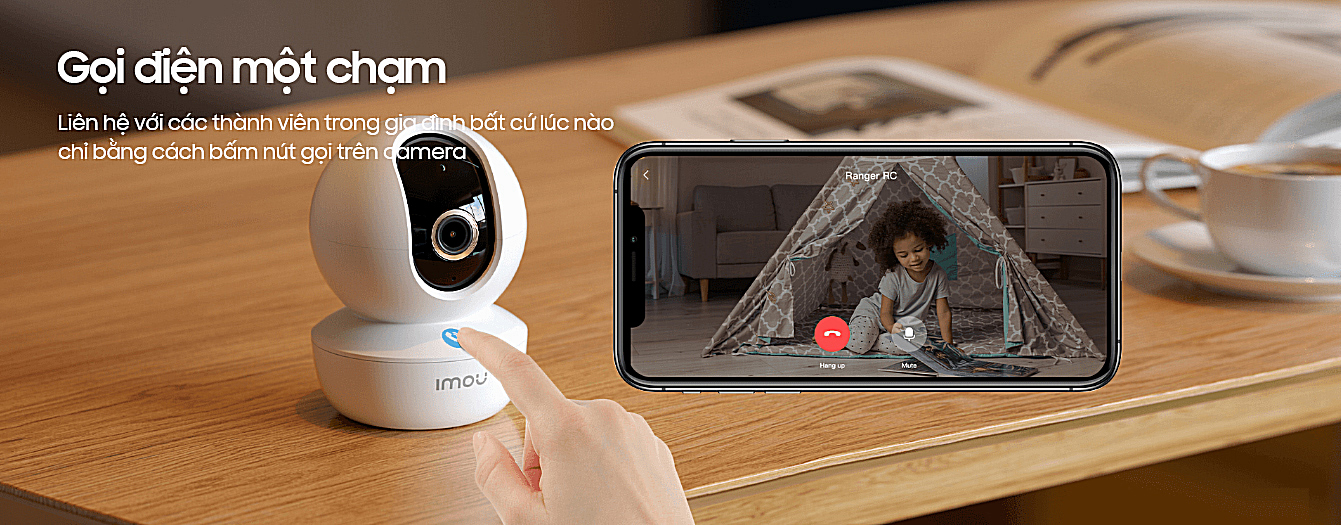 Camera IP wifi không dây 5MP IMOU IPC-GK2CP-5C0WR imou IPC GK2CP 4C0W 8 1