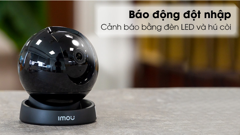 Camera Wifi PT Full Color 3MP IMOU IPC-GK2DP-3C0WE imou gk2dp 3mp 1