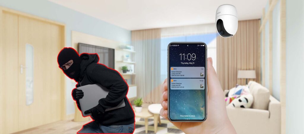 Camera IP Wifi quay quét 2MP IMOU A22EP-H-V2 imou ranger 2 o1