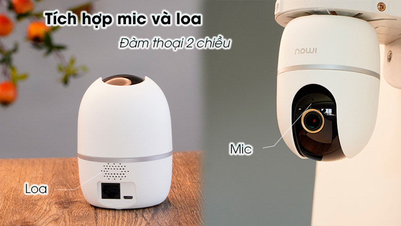 Camera Wifi 4MP IMOU IPC-A42P-D-V2 ipc a32ep l dam thoai