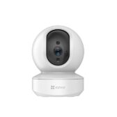 Trang chủ Camera IP Wifi EZVIZ C6N 4MP quay quét thông minh