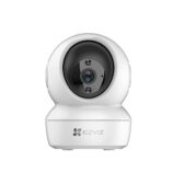 Camera WiFi EZVIZ H6C 2MP quay quét thông minh