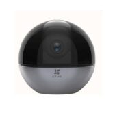 Camera IP Wifi 4MP EZVIZ C6W quay quét 360 độ