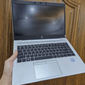 Trang chủ Laptop HP EliteBook 840 G6 i7-8665U/8GB/SSD 256 GB 14.0″ Full HD - LIKE NEW