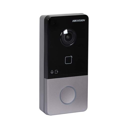 64723 nut an camera chuong cua hikvision ds kv6113 wpe1b 1