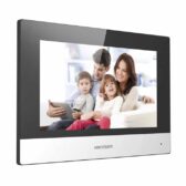 Bộ chuông cửa Wifi HIKVISION DS-KV6113-WPE1(B) HIKVISION DS KH6320 WTE1 1