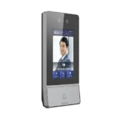 Camera chuông cửa IP HIKVISION DS-KV9503-WBE1