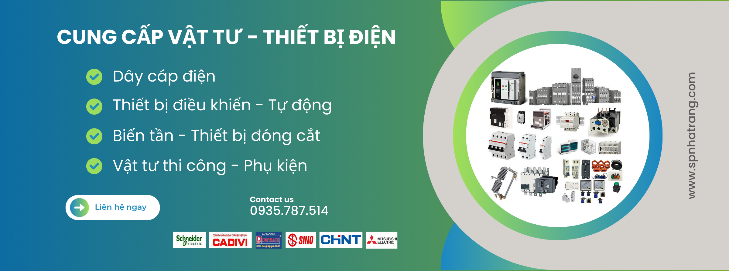 Trang chủ BANNER DIEN CN