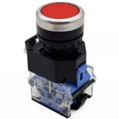 Nut nhan khong den do