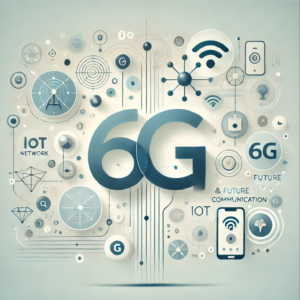 Mạng 6G -Tương Lai Của Kết Nối Không Giới Hạn screenshot 1729760307