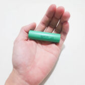 Pin sạc INR18650-25PG dung lượng 2500mAh dòng xả cao 30A chính hãng z5939306131375 ca633b3126442757efaadf267ccf1de1
