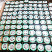 Pin sạc INR18650-25PG dung lượng 2500mAh dòng xả cao 30A chính hãng z5939306163186 d251738199cba79461b6d1afbae74e41