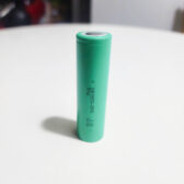 Pin sạc INR18650-25PG dung lượng 2500mAh dòng xả cao 30A chính hãng z5939313542672 f5595f795dd8026dbb6f64ed735467c0