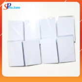 Thẻ Từ RFID Tần Số 13.56Mhz Màu Trắng - Thẻ từ Mifare 13 56 1