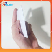Thẻ Từ RFID Tần Số 13.56Mhz Màu Trắng - Thẻ từ Mifare 13 56 2