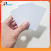 Thẻ Từ RFID Tần Số 13.56Mhz Màu Trắng - Thẻ từ Mifare 13 56 4