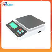 Cân tiểu ly nhà bếp, cân điện tử chống nước ANJIEYU 6kg/0.5g ,3kg/0.1g Anjieyu tieuly 1