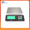 Cân tiểu ly nhà bếp, cân điện tử chống nước ANJIEYU 6kg/0.5g ,3kg/0.1g
