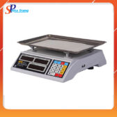 Cân điện tử tính tiền UTE UPA-Q 30Kg chính hãng Taiwan UPAQ