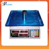 Cân điện tử tính tiền UTE UPA-Q 30Kg chính hãng Taiwan UPAQ 2