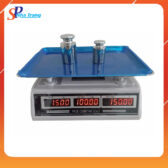 Cân điện tử tính tiền UTE UPA-Q 30Kg chính hãng Taiwan UPAQ 4