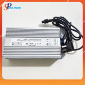 Nguồn 48VDC 8.3A 400W Chống nước chất lượng cao, dùng cho vỉ phun sương, biển quảng cáo Vi sieu am 4
