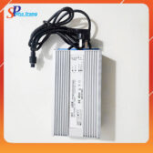 Nguồn 48VDC 8.3A 400W Chống nước chất lượng cao, dùng cho vỉ phun sương, biển quảng cáo Vi sieu am 7