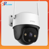 Camera Wifi IPC-S51FEP PT Full Color IMOU 5MP siêu nét S51 1