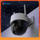 Camera Wifi IPC-S51FEP PT Full Color IMOU 5MP siêu nét S51 2