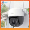 Camera Wifi IPC-S51FEP PT Full Color IMOU 5MP siêu nét