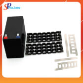 Vỏ bình ắc quy 21 cell 18650 đóng pin 12V cho xe điện, quạt, bình ắc quy xe z6286214098749 d8bc6ee1c0953d44d108ab366bb9b5f2